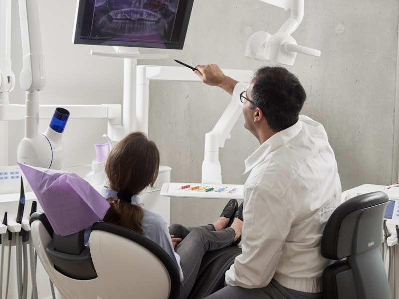 Understanding Wisdom Tooth Extraction: What to Expect