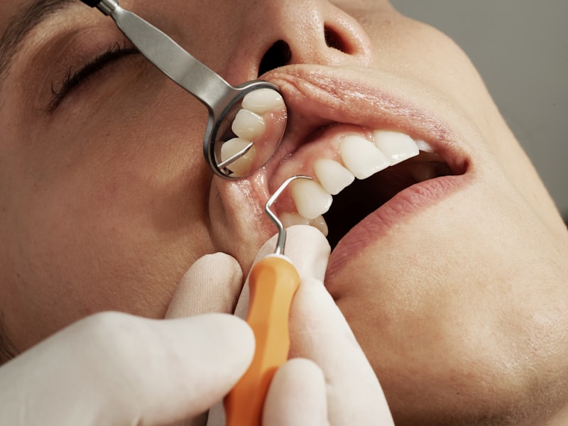 Modern Dental Technology: Benefits for Patients