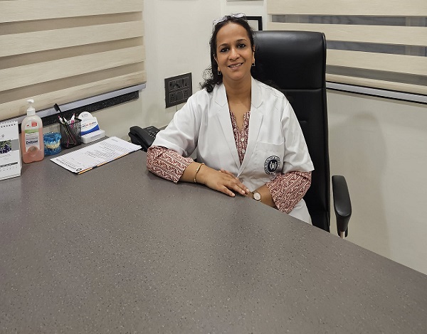 Dr. Anshu Agarwal